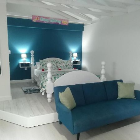 Casa Del Vega A Little Peace Of Heaven Hotel Castries Ngoại thất bức ảnh