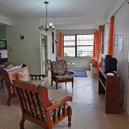 Casa Del Vega A Little Peace Of Heaven Hotel Castries Ngoại thất bức ảnh