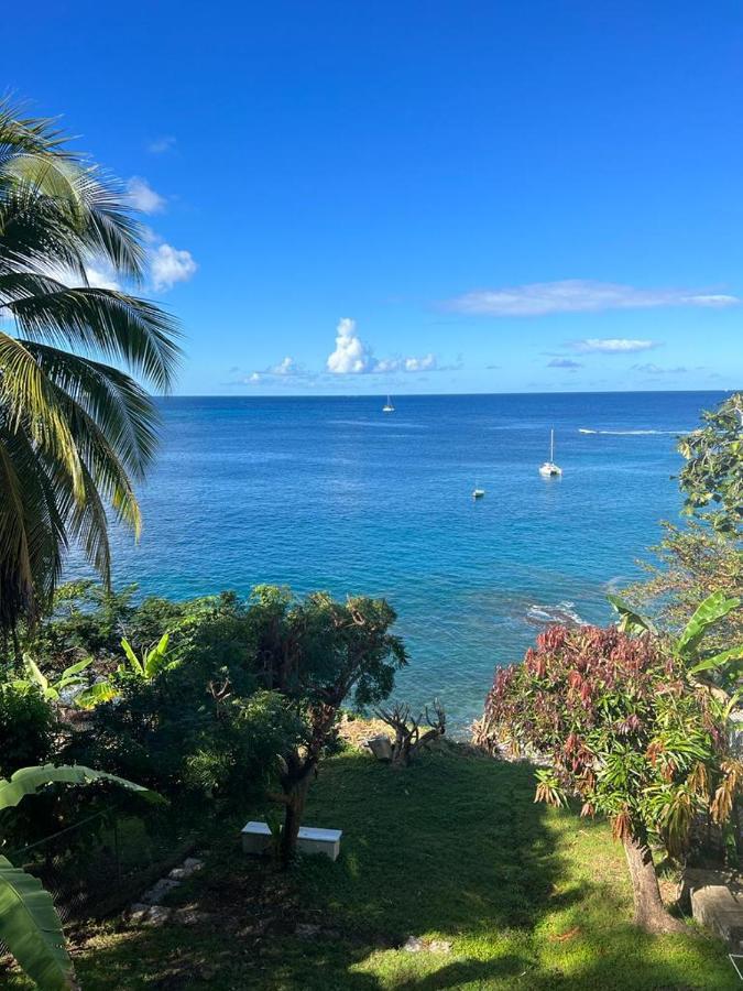 Casa Del Vega A Little Peace Of Heaven Hotel Castries Ngoại thất bức ảnh