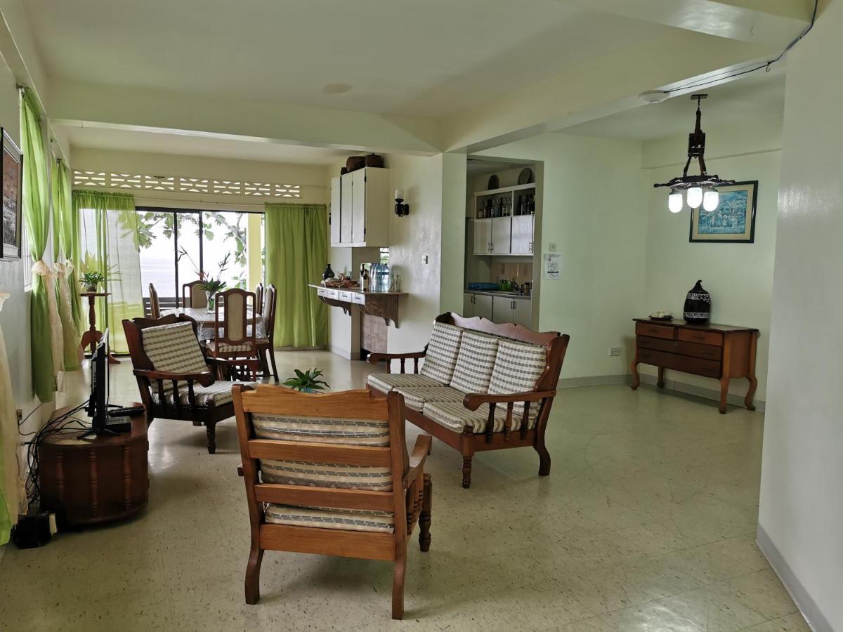 Casa Del Vega A Little Peace Of Heaven Hotel Castries Ngoại thất bức ảnh