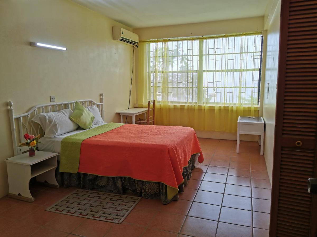 Casa Del Vega A Little Peace Of Heaven Hotel Castries Ngoại thất bức ảnh