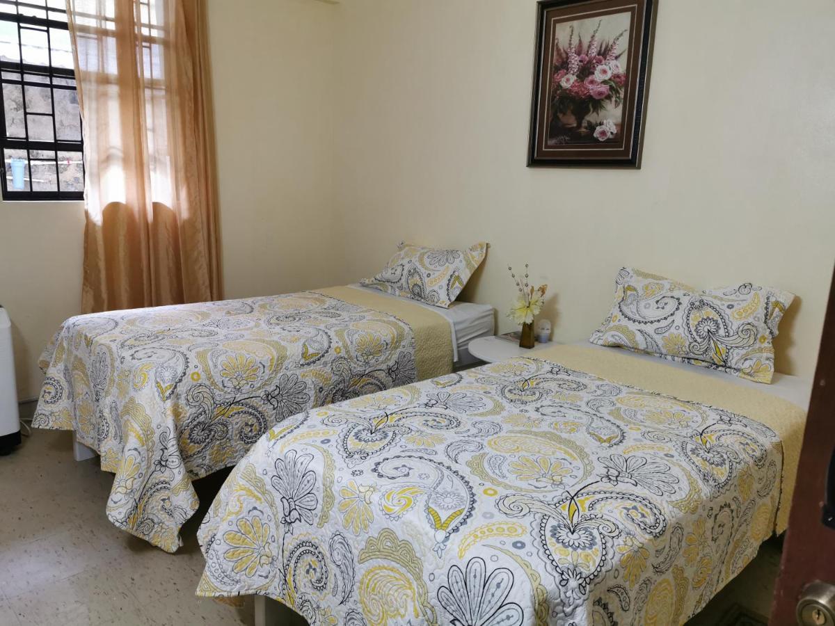 Casa Del Vega A Little Peace Of Heaven Hotel Castries Ngoại thất bức ảnh