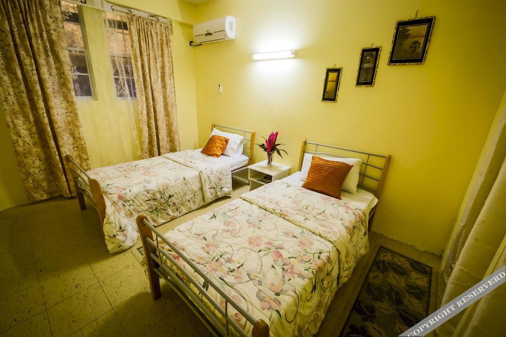Casa Del Vega A Little Peace Of Heaven Hotel Castries Ngoại thất bức ảnh