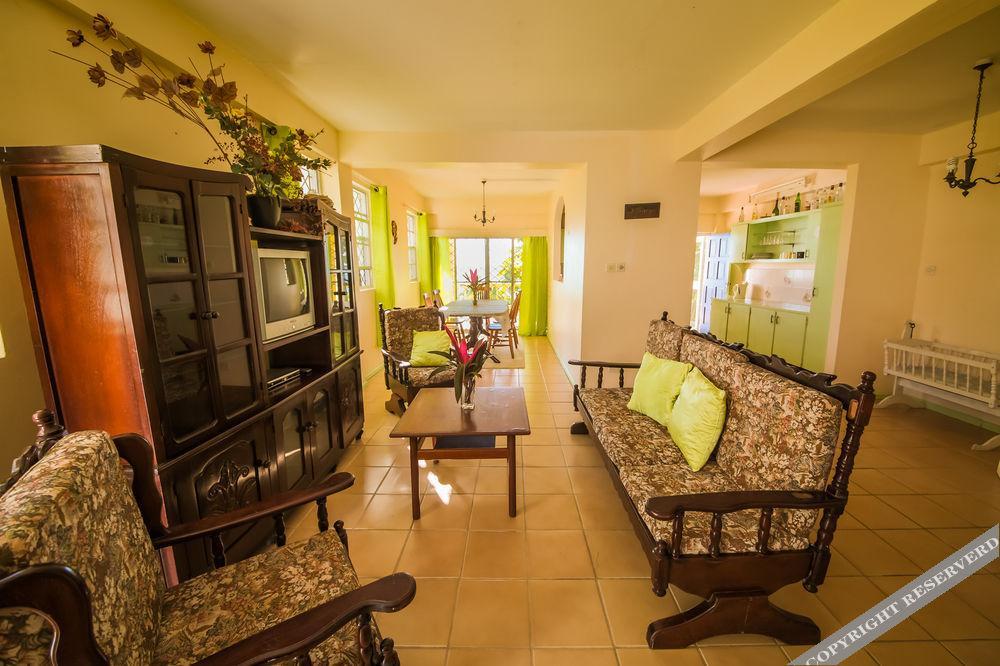 Casa Del Vega A Little Peace Of Heaven Hotel Castries Ngoại thất bức ảnh