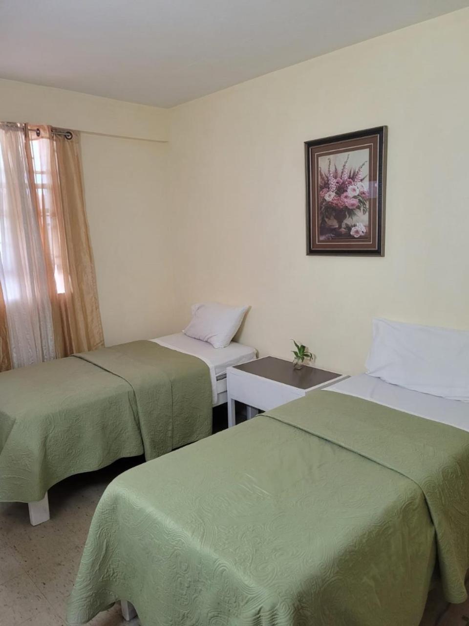 Casa Del Vega A Little Peace Of Heaven Hotel Castries Ngoại thất bức ảnh