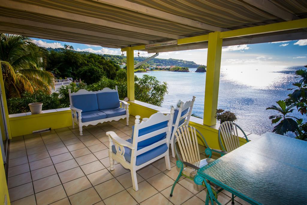 Casa Del Vega A Little Peace Of Heaven Hotel Castries Phòng bức ảnh