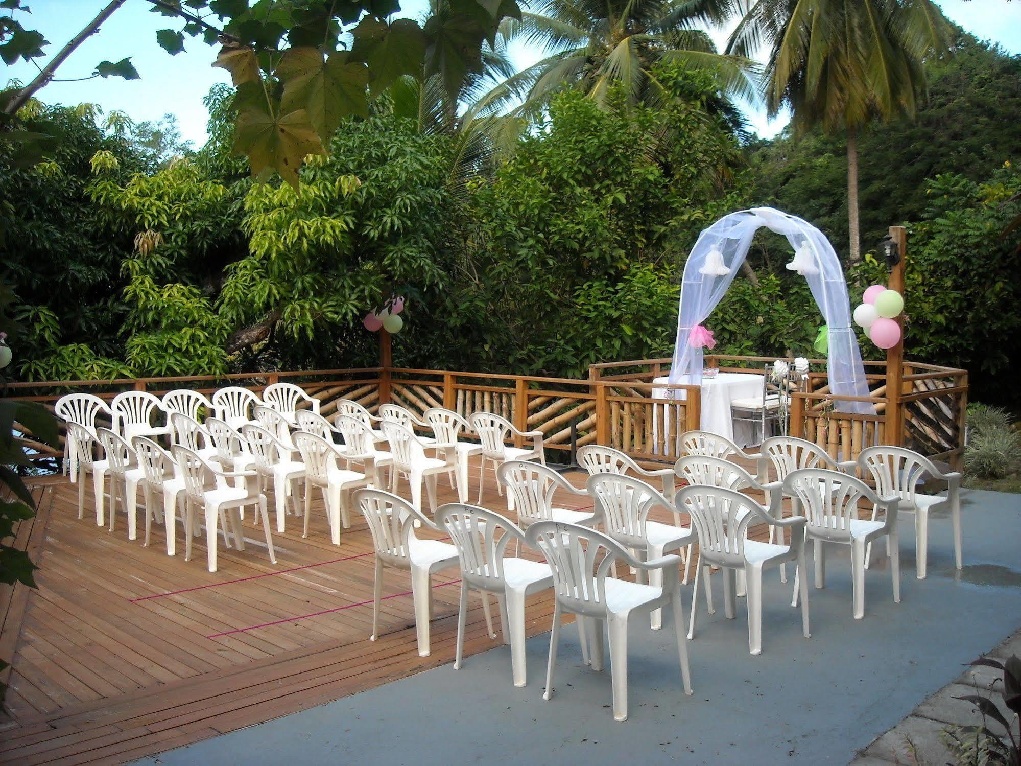 Casa Del Vega A Little Peace Of Heaven Hotel Castries Ngoại thất bức ảnh