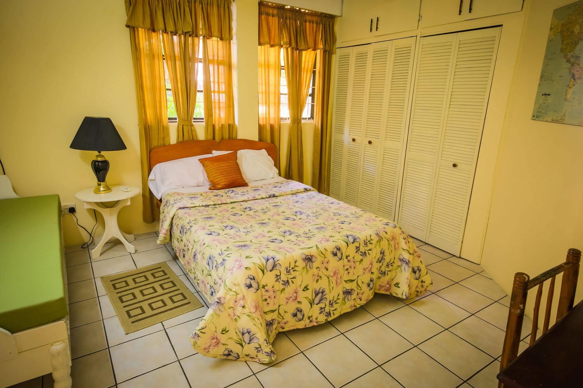 Casa Del Vega A Little Peace Of Heaven Hotel Castries Ngoại thất bức ảnh