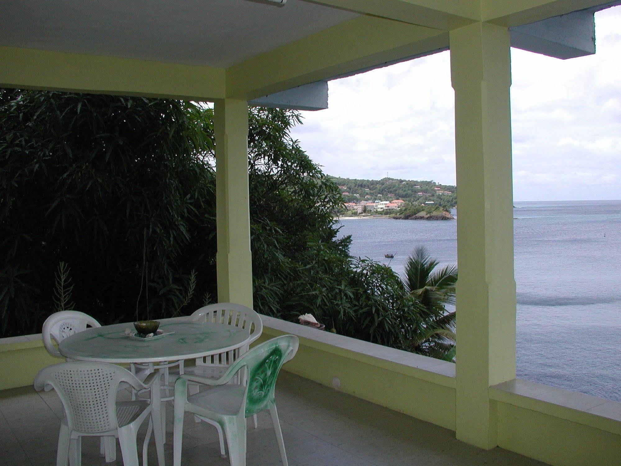 Casa Del Vega A Little Peace Of Heaven Hotel Castries Ngoại thất bức ảnh