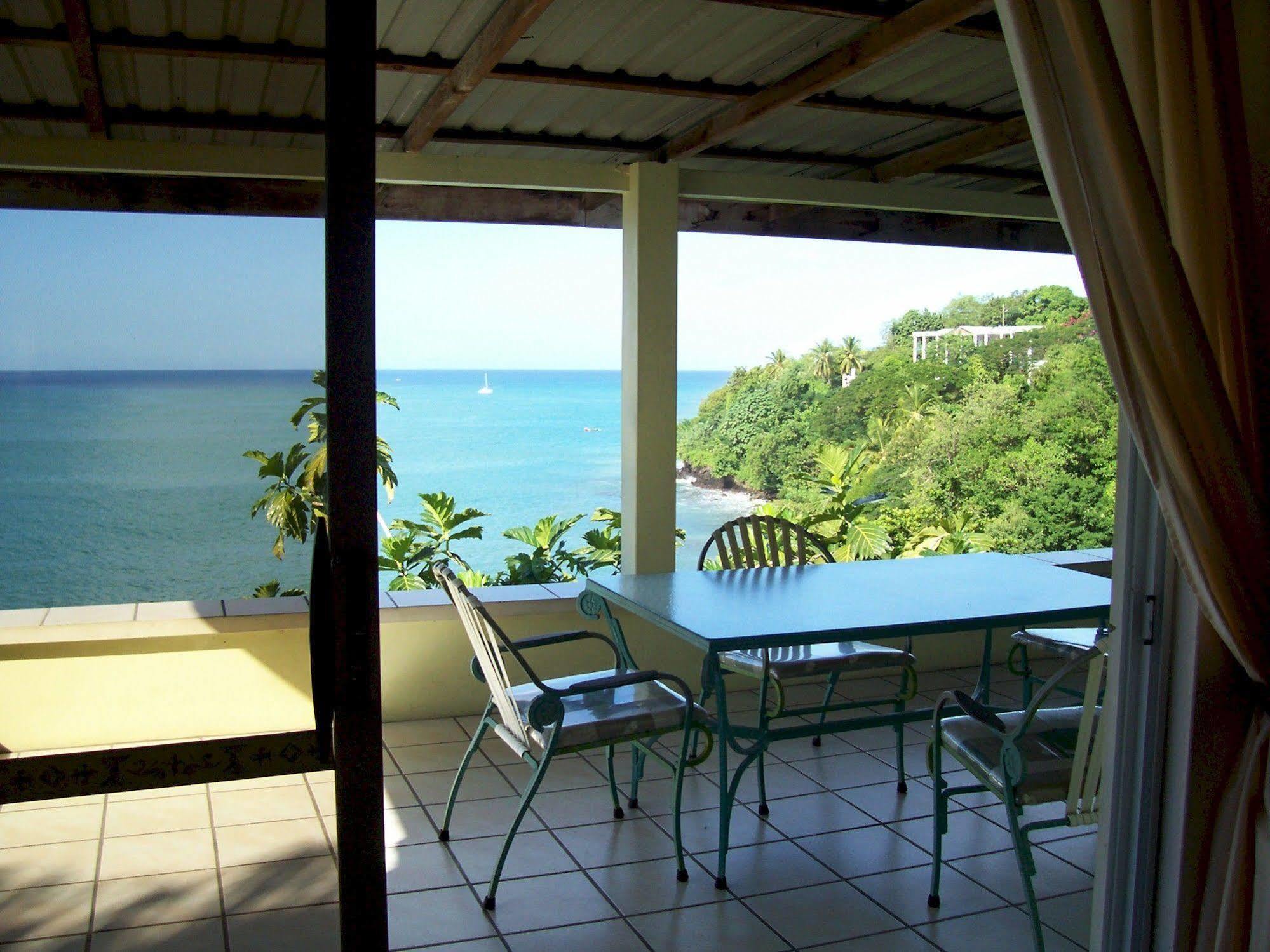Casa Del Vega A Little Peace Of Heaven Hotel Castries Ngoại thất bức ảnh